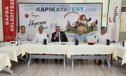 Bafra Kapıkayafest'e hazırlanıyor!